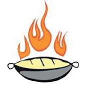 Indian Grill . Indisches Restaurant - LOGO