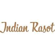 Indian Resort - LOGO