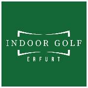 Indoor Golf Erfurt - LOGO