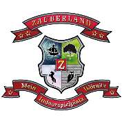 Indoorspielplatz Zauberland Wörnitz - LOGO