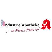 Industrie-Apotheke - Logo der Industrie-Apotheke