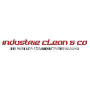 Industrie Clean & Co - LOGO