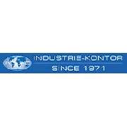 Industrie Kontor GmbH - Industrie Konto GmbH Logo