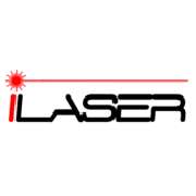 Industrie Lasertechnik iLASER - LOGO