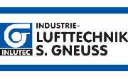 Industrie-Lufttechnik S. Gneuß - LOGO
