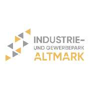 INDUSTRIE- UND GEWERBEPARK ALTMARK IN SACHSEN-ANHALT | GEWERBEIMMOBILIEN MIETEN, KAUFEN, PACHTEN - LOGO