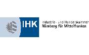 Industrie- und Handelskammer Nürnberg für Mittelfranken - LOGO