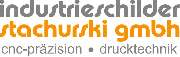 Industrieschilder Stachurski GmbH - 1