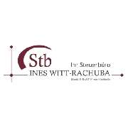 Ines Witt-Rachuba Steuerberaterin - LOGO