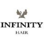 Infinity HAIR - LOGO