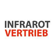 Infrarot Vertrieb - Infrarotheizungen & Licht - LOGO