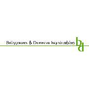 Ing.-Büro Brüggemann & Dammann GbR Dipl.-Ing. Maik Cordes u. Dipl.-Ing. Peter Dammann - LOGO