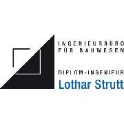 Ing.-Büro Lothar Strutt - LOGO