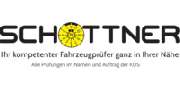 Ing.-Büro Schottner GmbH KFZ-Sachverständige - LOGO