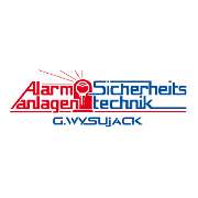 Ing. Gabriele Wysujack Alarmanlagen/Sicherheitstechnik - LOGO