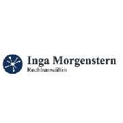 Inga Morgenstern Rechtsanwältin - LOGO