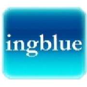 ingblue Ingenieurbüro Lüders - LOGO