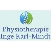 Inge Karl-Mindt Physiotheraphie Krankengymnastik - LOGO