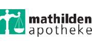 Ingeborg Deufert Mathilden-Apotheke - LOGO