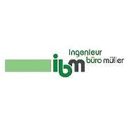 INGENIEUR BÜRO MÜLLER - LOGO
