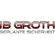 Ingenieurbüro Angelika Groth - LOGO