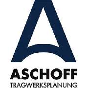 Ingenieurbüro Aschoff - Statik & Tragwerksplanung - LOGO