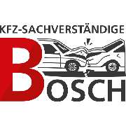 Ingenieurbüro Bosch – KFZ  Gutachter und Prüfingenieure - LOGO