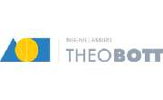 Ingenieurbüro Bott - LOGO