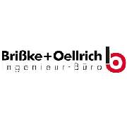 Ingenieurbüro Brißke & Oellrich oHG - LOGO