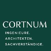 Ingenieurbüro Cortnum Architekten. Ingenieure. Sachverständige. - LOGO
