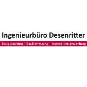 Ingenieurbüro Dipl.-Ing. Ralf Desenritter - LOGO