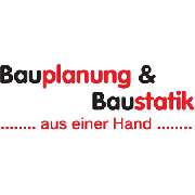 Ingenieurbüro für Bauplanung & Baustatik - LOGO