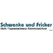 Ingenieurbüro für Bauwesen Schwenke und Fricker - LOGO
