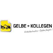 Ingenieurbüro Gelbe + Kollegen - LOGO