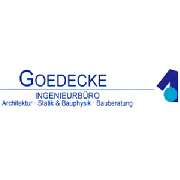 Ingenieurbüro Goedecke - LOGO
