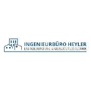 Ingenieurbüro Heyler - Energieberatung und Gebäudemesstechnik - LOGO