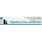 Ingenieurbüro Kauffmann - LOGO