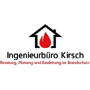 Ingenieurbüro Kirsch - LOGO