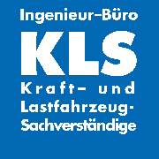 Ingenieurbüro KLS | Bonn - Geschäftslogo KLS