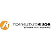 Ingenieurbüro Kluge - LOGO