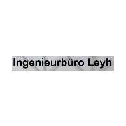 Ingenieurbüro Leyh - LOGO