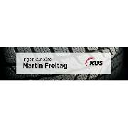 Ingenieurbüro Martin Freitag - LOGO