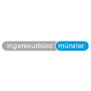 Ingenieurbüro Münster GmbH - LOGO