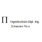Ingenieurbüro Pitov - LOGO