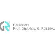 Ingenieurbüro Prof. Dipl.-Ing. G. ROSSIPAL - LOGO