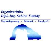 Ingenieurbüro Sabine Twardy - LOGO