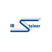 Ingenieurbüro Steiner - LOGO