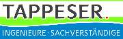Logo - Ingenieurbüro Tappeser, Weinheim