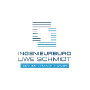 Ingenieurbüro Uwe Schmidt - LOGO