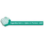 Ingenieurbüro v. Spiess & Partner mbB - LOGO